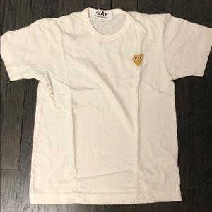 Comme des Garcons t-shirt